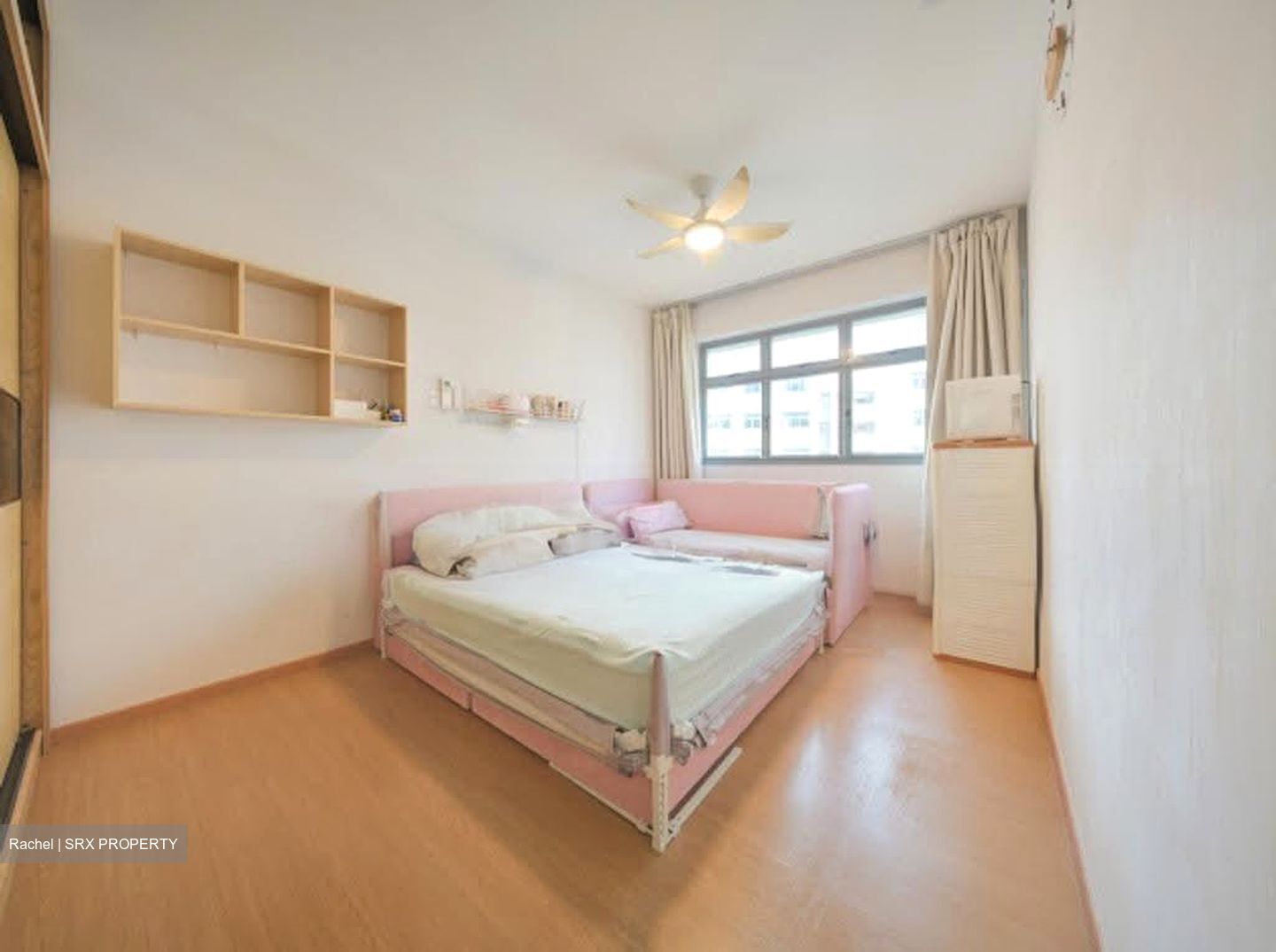 Blk 622A Tampines Greenverge (Tampines), HDB 4 Rooms #610446891